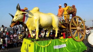 Goa Carnival 2016